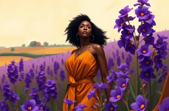 10 produkcji jak 'Kolor purpury'