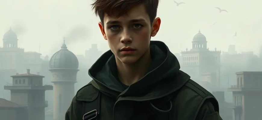 10 filmów podobnych do 'Imperium Słońca'