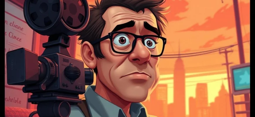 Filmy podobne do 'Jak ugryźć 10 milionów'