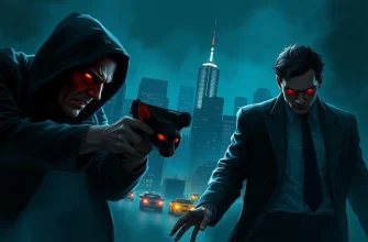 Podobne produkcje do 'The Killer's Game'