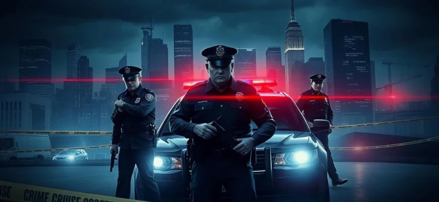 10 filmów i seriali podobnych do 'Bogowie Ulicy'