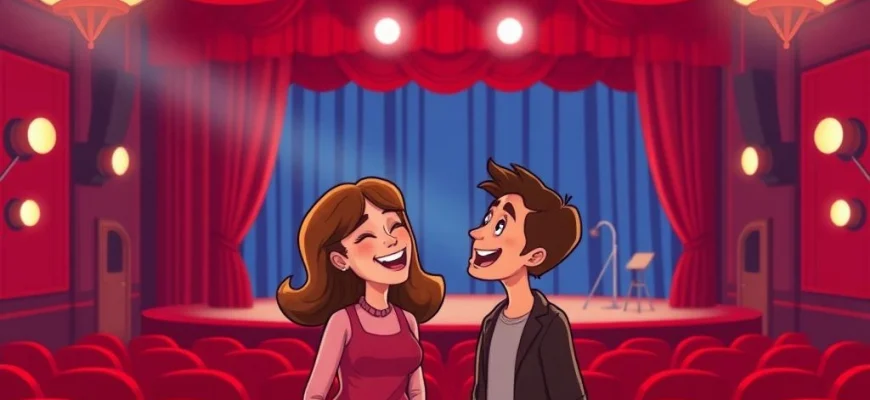 10 Filmów Podobnych do 'Klatka dla ptaków'