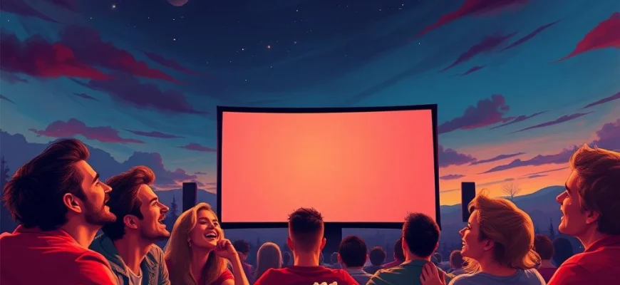 10 Filmów i Seriali Podobnych do 'Czerwona jedynka'