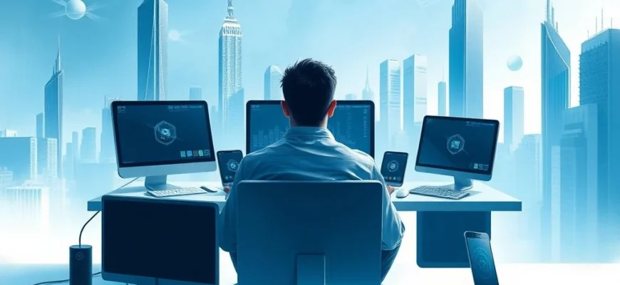 Podobne filmy i seriale do 'Steve Jobs: Człowiek-maszyna'