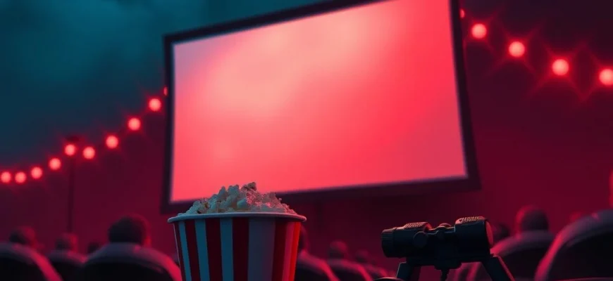 Podobne do 'Liga nietykalnych': 10 Wciągających Propozycji