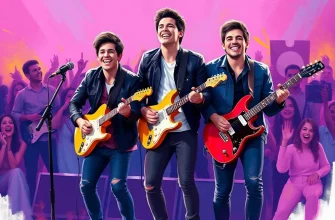 10 produkcji jak 'Chasing Happiness'