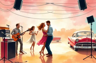 10 produkcji podobnych do 'Grease 2'