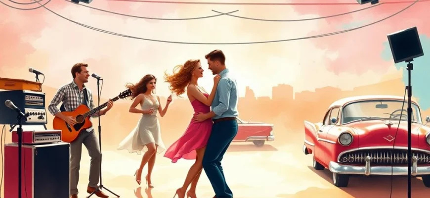 10 produkcji podobnych do 'Grease 2'