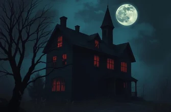 Filmy i seriale podobne do 'Dom nocny'