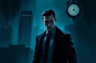 10 Produkcji Podobnych do 'Panama' – Dla Miłośników Napięcia