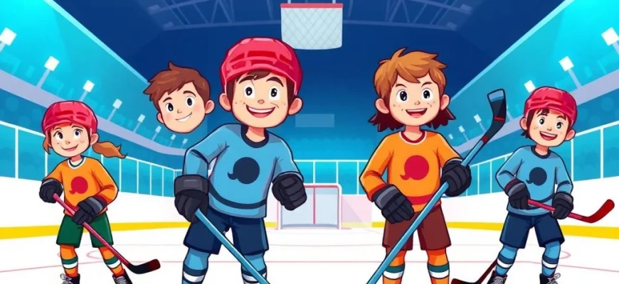 Podobne filmy i seriale do 'Potężne Kaczory 3'