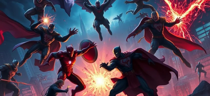 Podobne produkcje do 'Venom 2: Carnage'