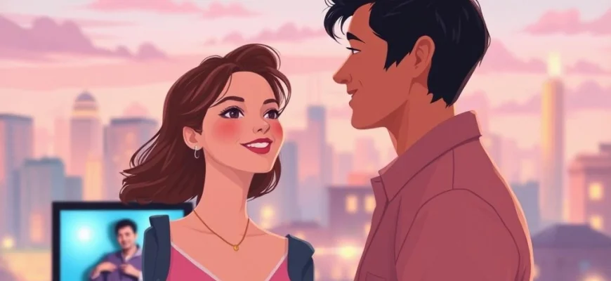 Podobne do 'Another Miss Oh': 10 Wciągających Propozycji