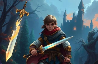 Podobne produkcje do 'Niko i Miecz Światła'