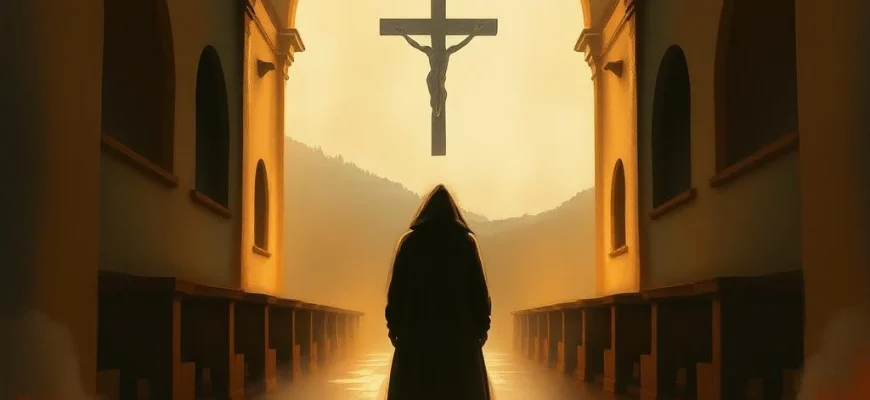 10 filmów podobnych do 'Milczenie'