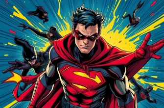 10 Produkcji Podobnych do 'Pokolenie V'