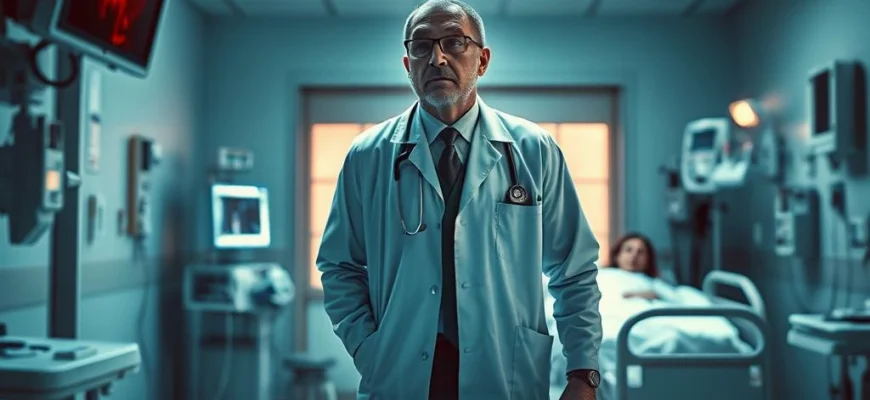 10 Produkcji Podobnych do 'Na służbie'