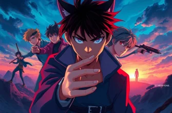 Podobne produkcje do 'Lupin the 3rd vs. Cat's Eye'