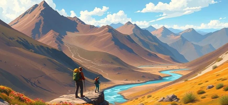 Podobne produkcje do 'Figure it Out: on the Hayduke Trail'