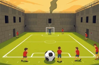 Filmy podobne do 'Wykiwać klawisza'