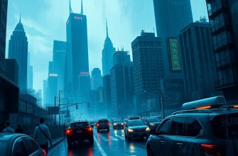 10 Filmów Podobnych do 'Granica mroku'