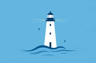 Filmy akcji z latarnią morską