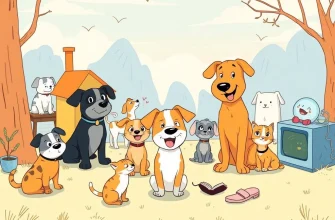 Podobne filmy do 'Sekretne życie zwierzaków domowych'