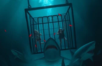 10 filmów podobnych do 'Podwodna pułapka'