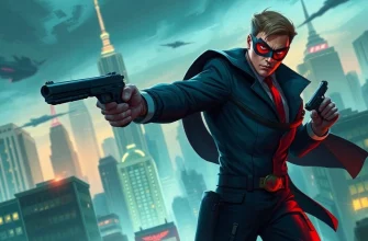 10 Podobnych Filmów i Seriali do 'Kapitan Ameryka: Zimowy Żołnierz'