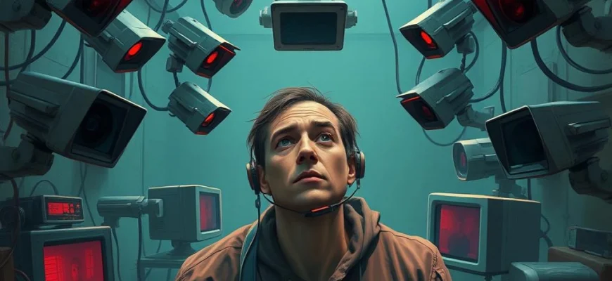 10 produkcji podobnych do 'Truman Show'