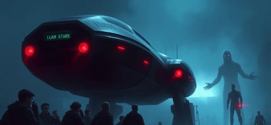 10 Podobnych Filmów i Seriali do 'Starcie'