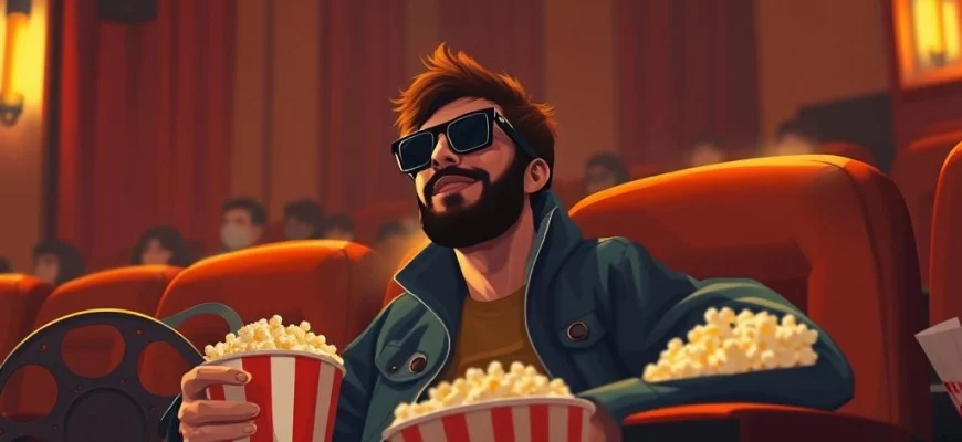 Podobne do 'Air': 10 Wartych Uwagi Filmów i Seriali