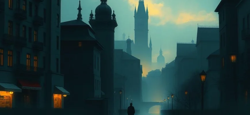 10 Filmów i Seriali Podobnych do 'Dezha Vyu'