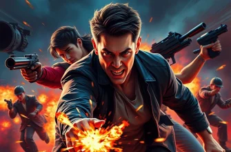 10 Produkcji, Które Pokochasz Jeśli Podobał Ci Się 'Bez litości 3. Ostatni rozdział'