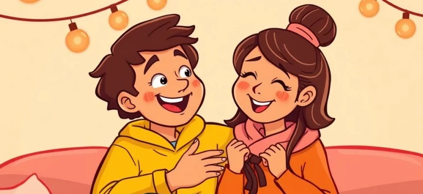 Filmy podobne do 'Super Tata' - komedie z duszą