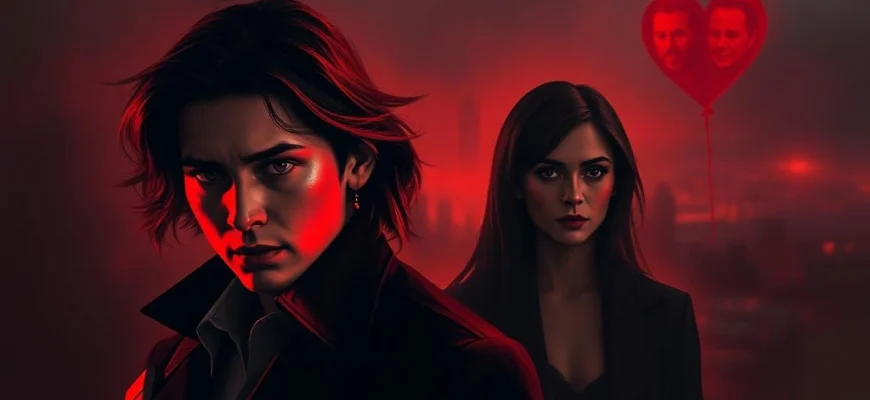 Filmy podobne do LSD: Love, Sex aur Dhokha