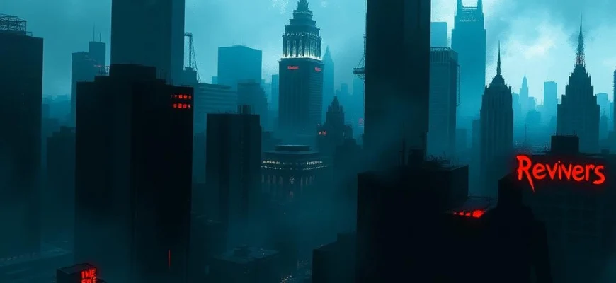 10 Filmów i Seriali Podobnych do 'Angol'