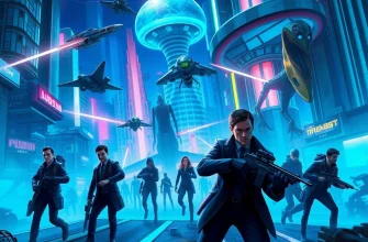 10 filmów i seriali podobnych do 'Faceci w czerni II'