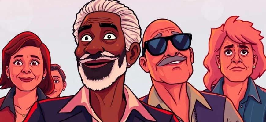 Podobne produkcje do 'To dopiero początek'