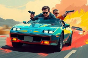 10 Filmów i Seriali Podobnych do 'Bracia Oodie'