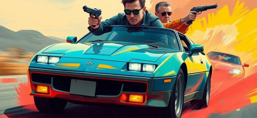 10 Filmów i Seriali Podobnych do 'Bracia Oodie'