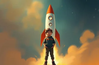 Filmy podobne do 'Dosięgnąć kosmosu' - inspiracja i determinacja