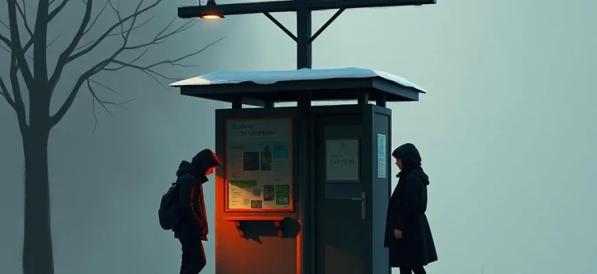 10 produkcji podobnych do 'I Married a Stranger'