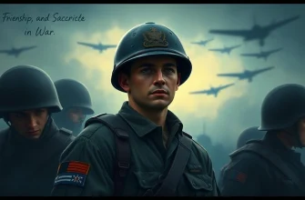 Filmy podobne do 'Towarzysze broni': 10 propozycji dla fanów