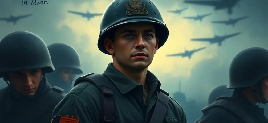 Filmy podobne do 'Towarzysze broni': 10 propozycji dla fanów