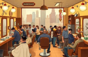 Podobne produkcje do 'Barbershop 2: Z powrotem w interesie'