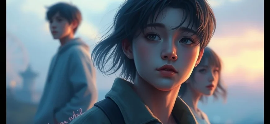 10 Propozycji Dla Fanów 'Sun Moon'