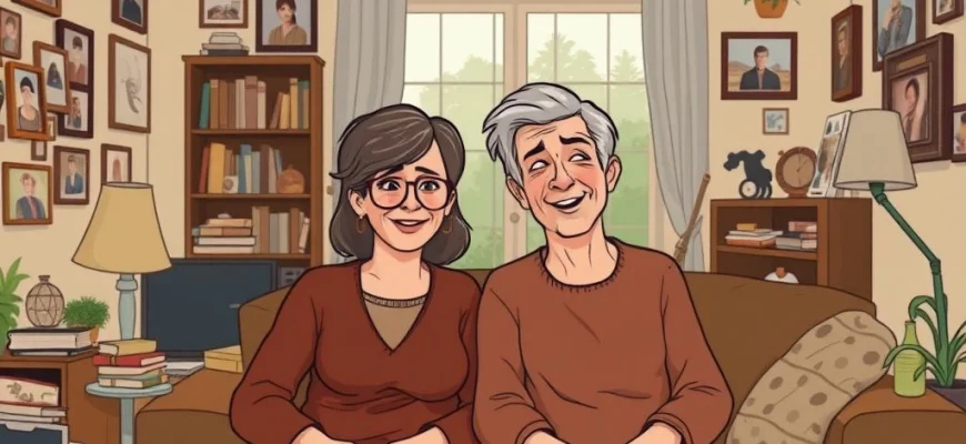 Podobne do '40 Lat Minęło': 10 produkcji, które warto zobaczyć