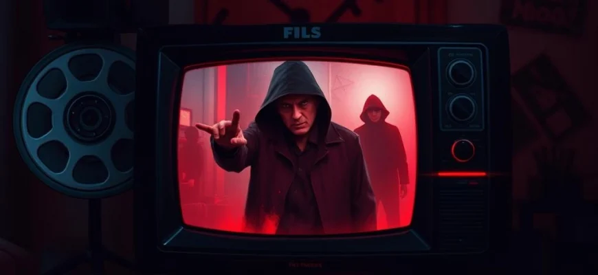 10 Filmów i seriali podobnych do 'Tropem mordercy'