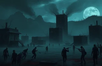 Podobne produkcje do 'Przetrwanie żywych trupów'